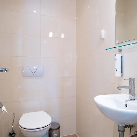 Estrelia, App 6 Apartment