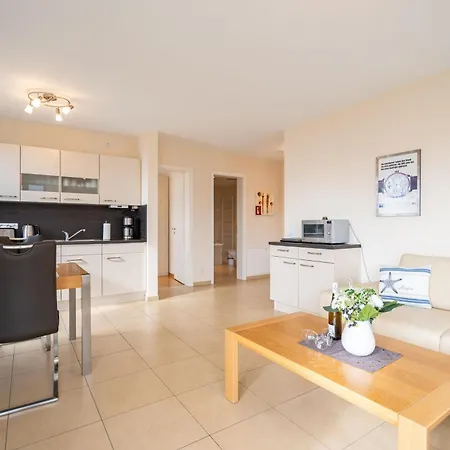Apartment Estrelia, App 6 Heringsdorf (Usedom)