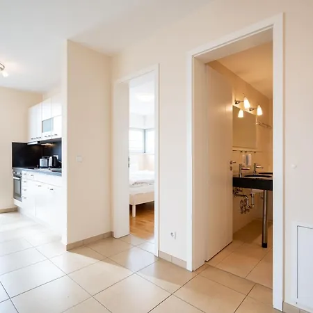 Apartment Estrelia, App 6 Heringsdorf (Usedom)