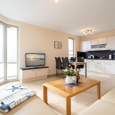 Estrelia, App 6 * Heringsdorf (Usedom)