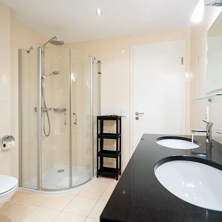 Estrelia, App 6 아파트 제바트헤링스도르프