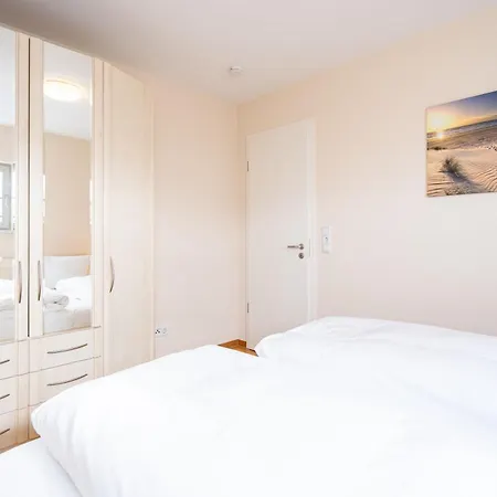 Estrelia, App 6 Appartamento Heringsdorf (Usedom)