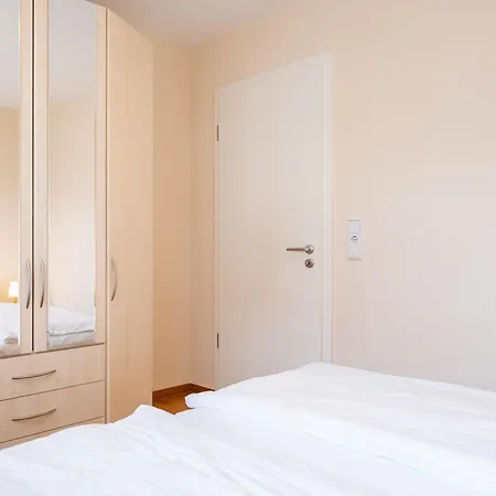 Estrelia, App 6 아파트 제바트헤링스도르프