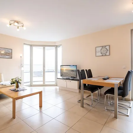 Estrelia, App 6 * Heringsdorf (Usedom)