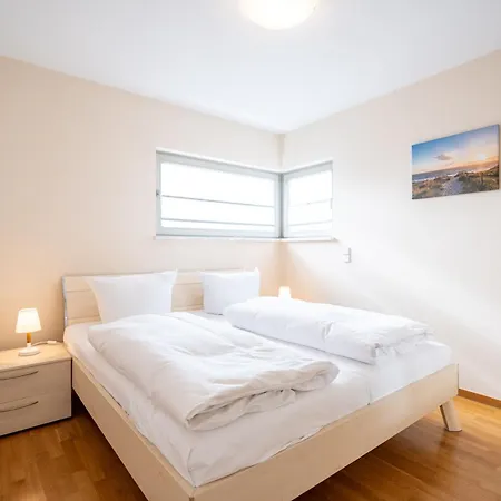 Estrelia, App 6 Ostseebad Heringsdorf